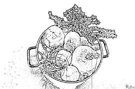වර්ණනය මුද්‍රණය කළ හැකි වර්ණ පිටු